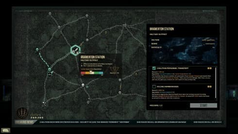 Barotrauma screenshot 6