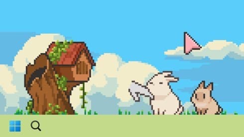 Tiny Pasture screenshot 4