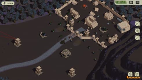 Last Outpost screenshot 6