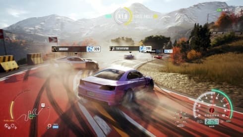 CarX Street screenshot 4