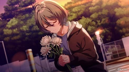 SINce Memories: Off The Starry Sky screenshot 1