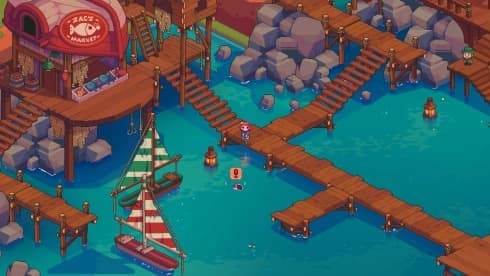 Everholm screenshot 5
