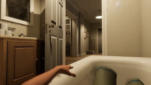 Silent Still screenshot 5