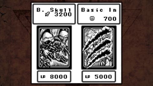 游戏王 早期经典合集 screenshot 1