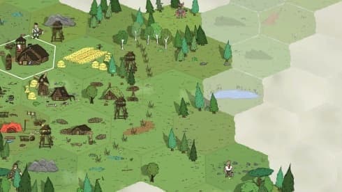 FolkOrigin screenshot 5