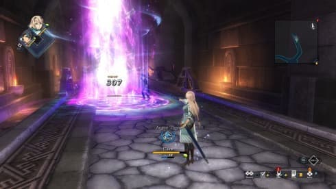The Legend of Heroes: Trails through Daybreak 2 screenshot 3