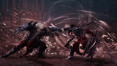 The First Berserker: Khazan screenshot 2