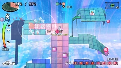 VIVIDLOPE screenshot 6