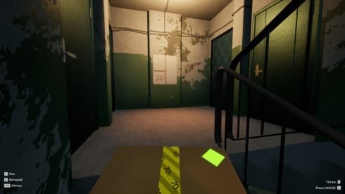 Chaos Express: Delivery Simulator screenshot 3