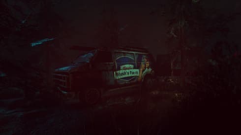 Lost Lullabies: The Orphanage Chronicles screenshot 3