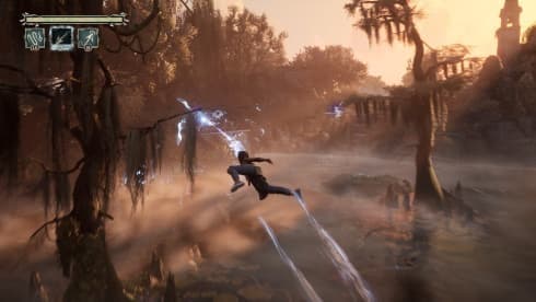 South of Midnight screenshot 4