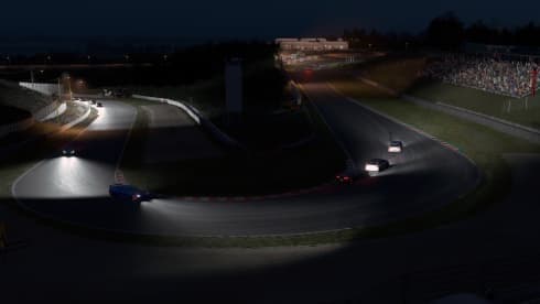 Assetto Corsa EVO screenshot 5