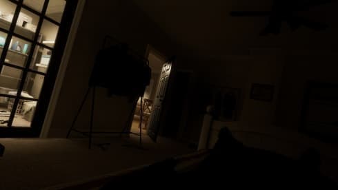 Silent Still screenshot 4