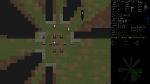 浩劫之后光明之夜 screenshot 3