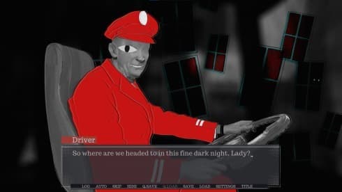 I Did Not Buy This Ticket screenshot 1