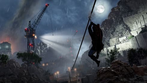 Sniper Elite: Resistance | Лицензия screenshot 6