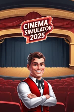 电影院模拟器2025