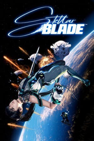 Stellar Blade | Лицензия