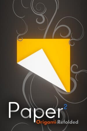 纸艺 2 : 折纸再塑