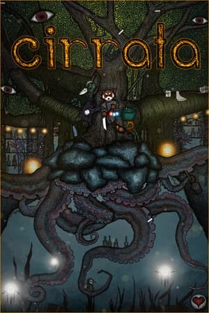 Cirrata
