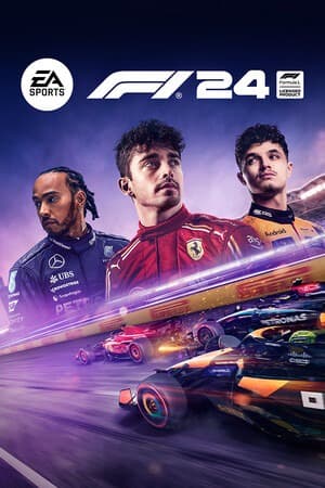 F1 24 | Лицензия
