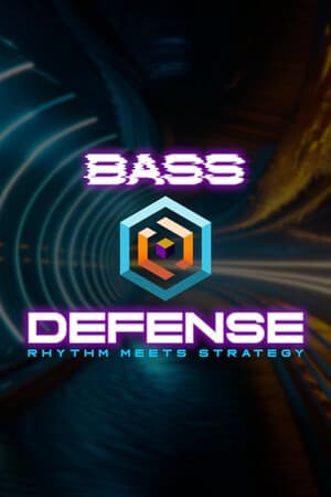 Bass Defense - Rhythm Meets Strategy