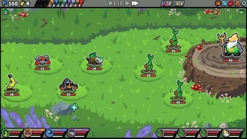 卡多梦:超能自走棋 screenshot 6