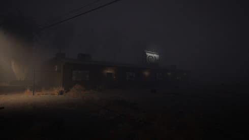 Drive Beyond Horizons screenshot 4