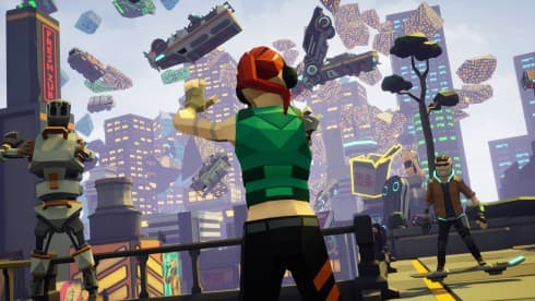 配音时间 screenshot 6