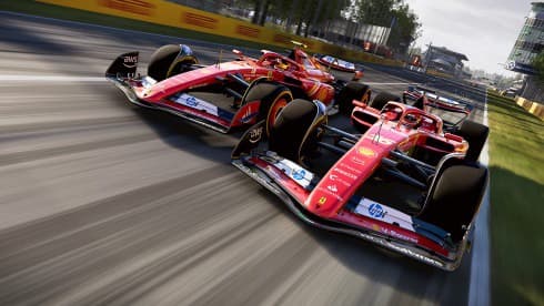 F1 24 | Лицензия screenshot 5