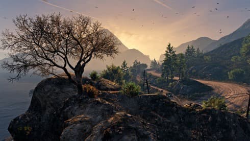 Grand Theft Auto 5 Enhanced screenshot 6