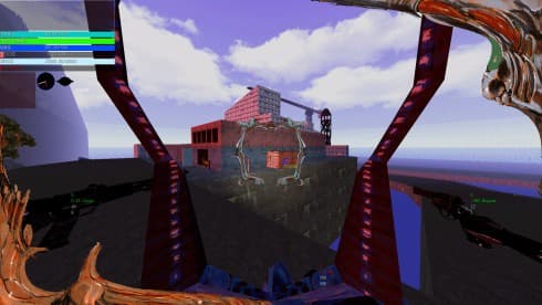 心理巡逻_R_ screenshot 6