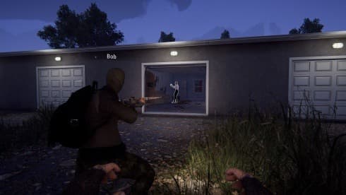 Crime Simulator screenshot 5