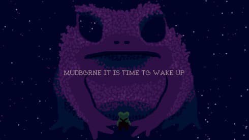 Mudborne: Frog Management Sim screenshot 5