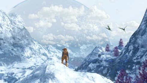No Man's Sky screenshot 6