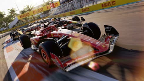 F1 24 | Лицензия screenshot 6