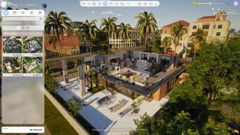 inZOI screenshot 5