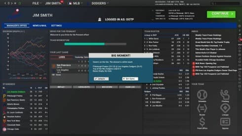 劲爆美国棒球26 screenshot 5