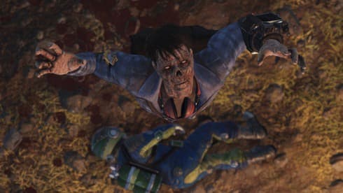 Fallout 76 screenshot 4