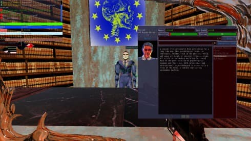 心理巡逻_R_ screenshot 2