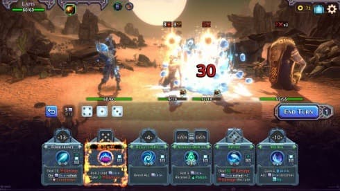 SpellRogue screenshot 6