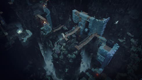 Cataclismo screenshot 5