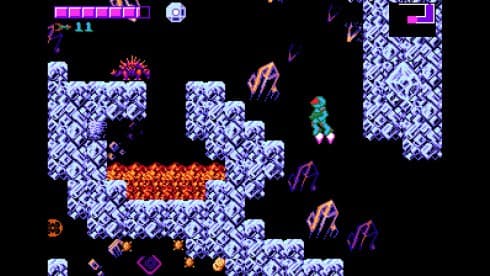 Zexion screenshot 4