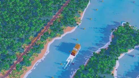 Plan B: Terraform screenshot 1