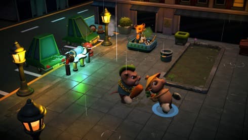 Party Club screenshot 4