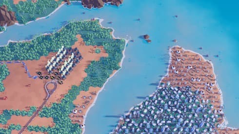 Plan B: Terraform screenshot 5