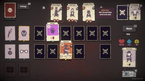 Pairs and Perils screenshot 3