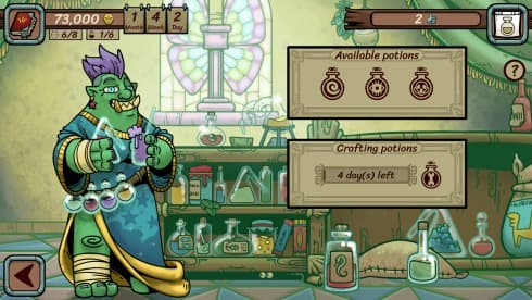 Dealer's Life Legend screenshot 6
