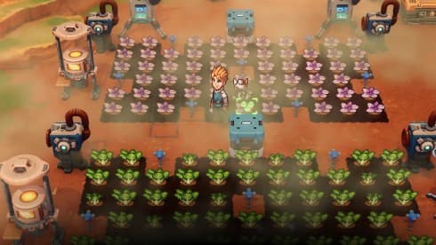 孤独的前哨 screenshot 4