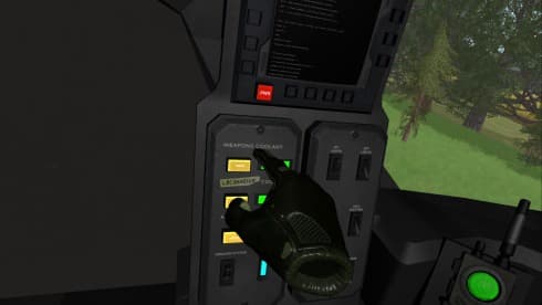 OVRLRD screenshot 4